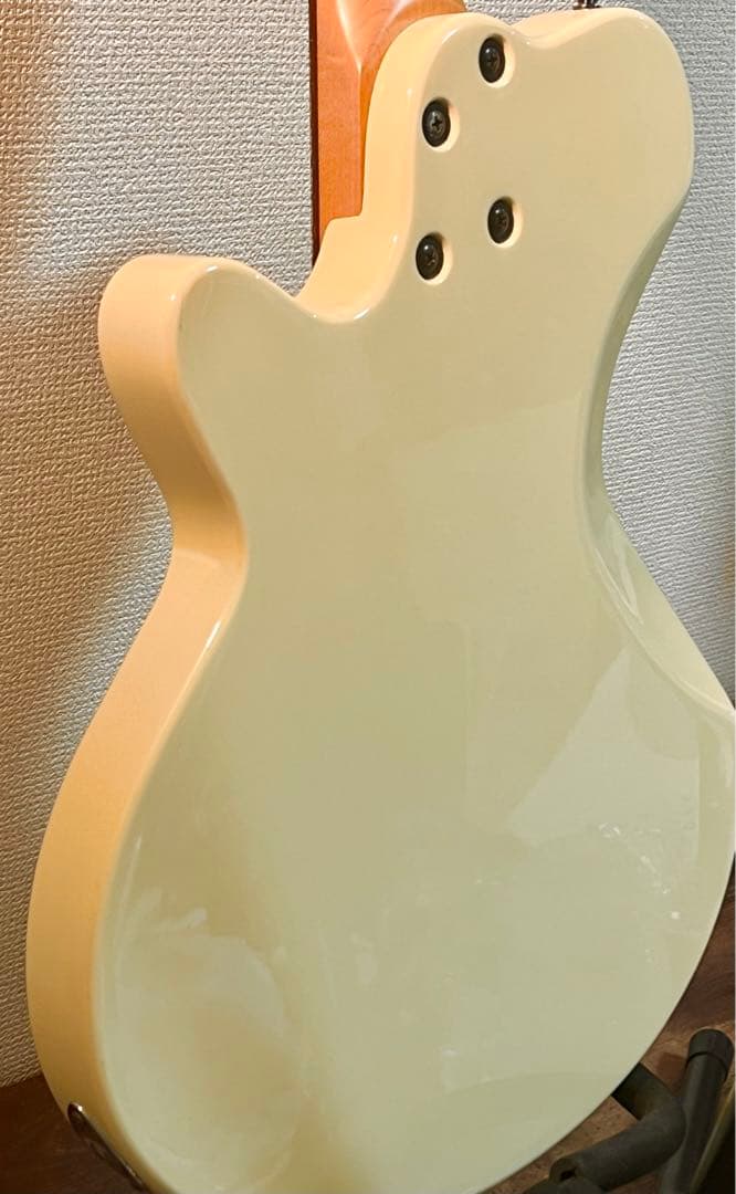 ギター Godin Radiator