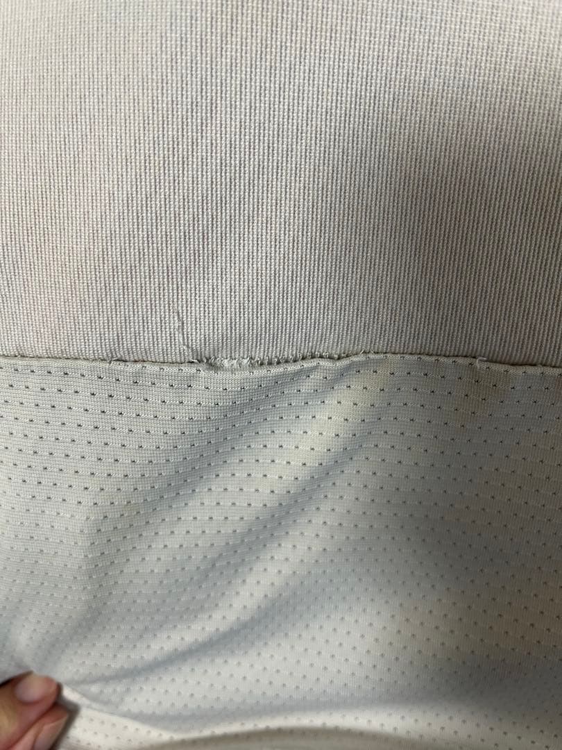 YONEXゲームシャツ 日本代表モデル メンズL