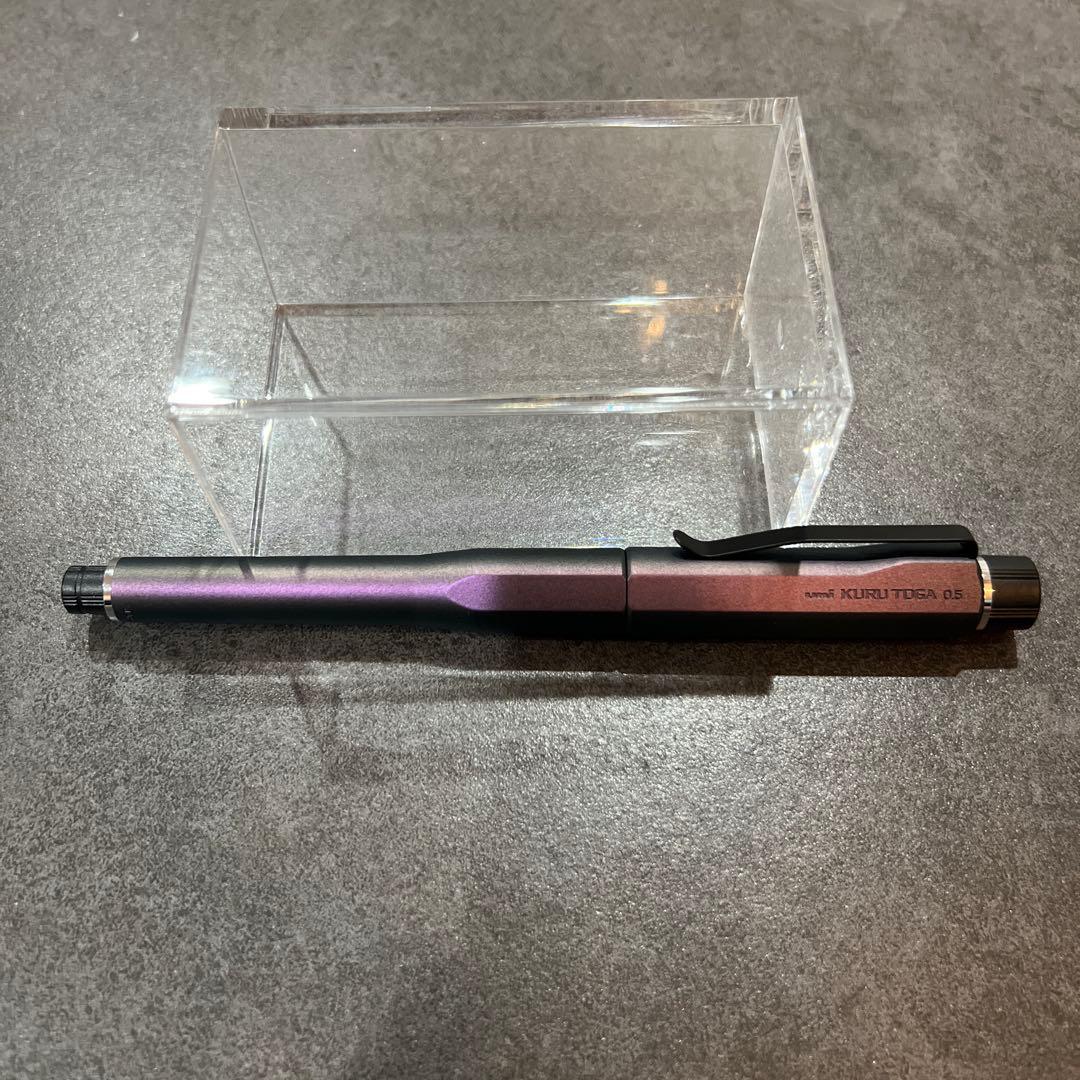 シャープペンシル5本セット