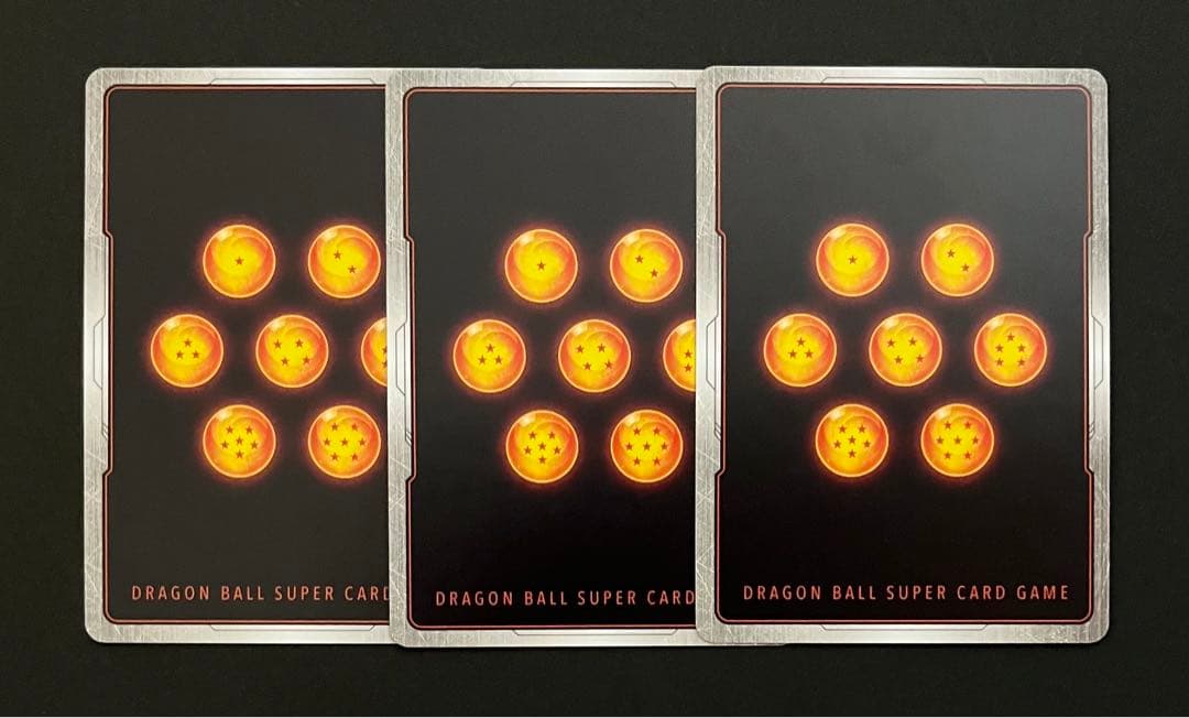 ドラゴンボール　フュージョンワールド　孫悟空　FB05-119 SCR