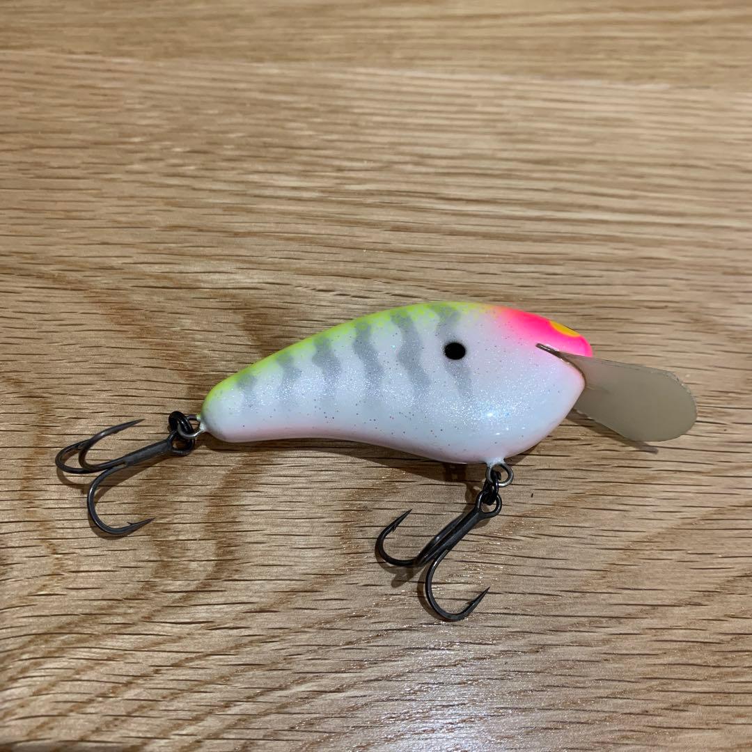 MPBルアー ウィーゼル