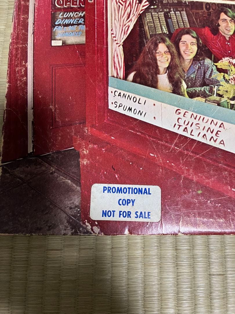 フリーソウル　LPレコード　3枚セット　SSW AOR Light mellow