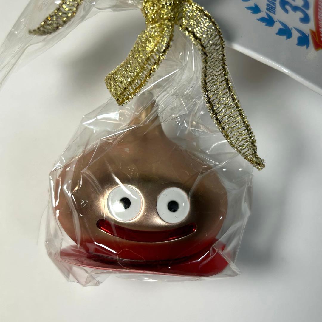 メタリックモンスターズギャラリー　35周年　4種セット