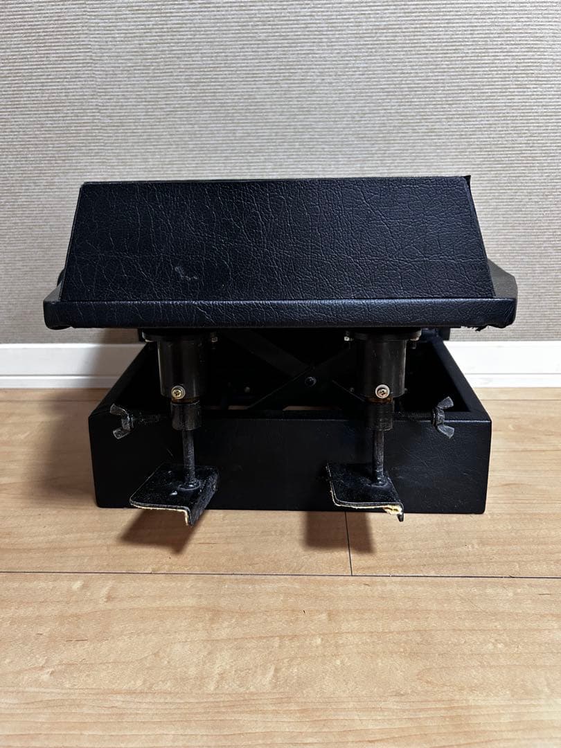 ピアノ補助ペダル　ムツミ