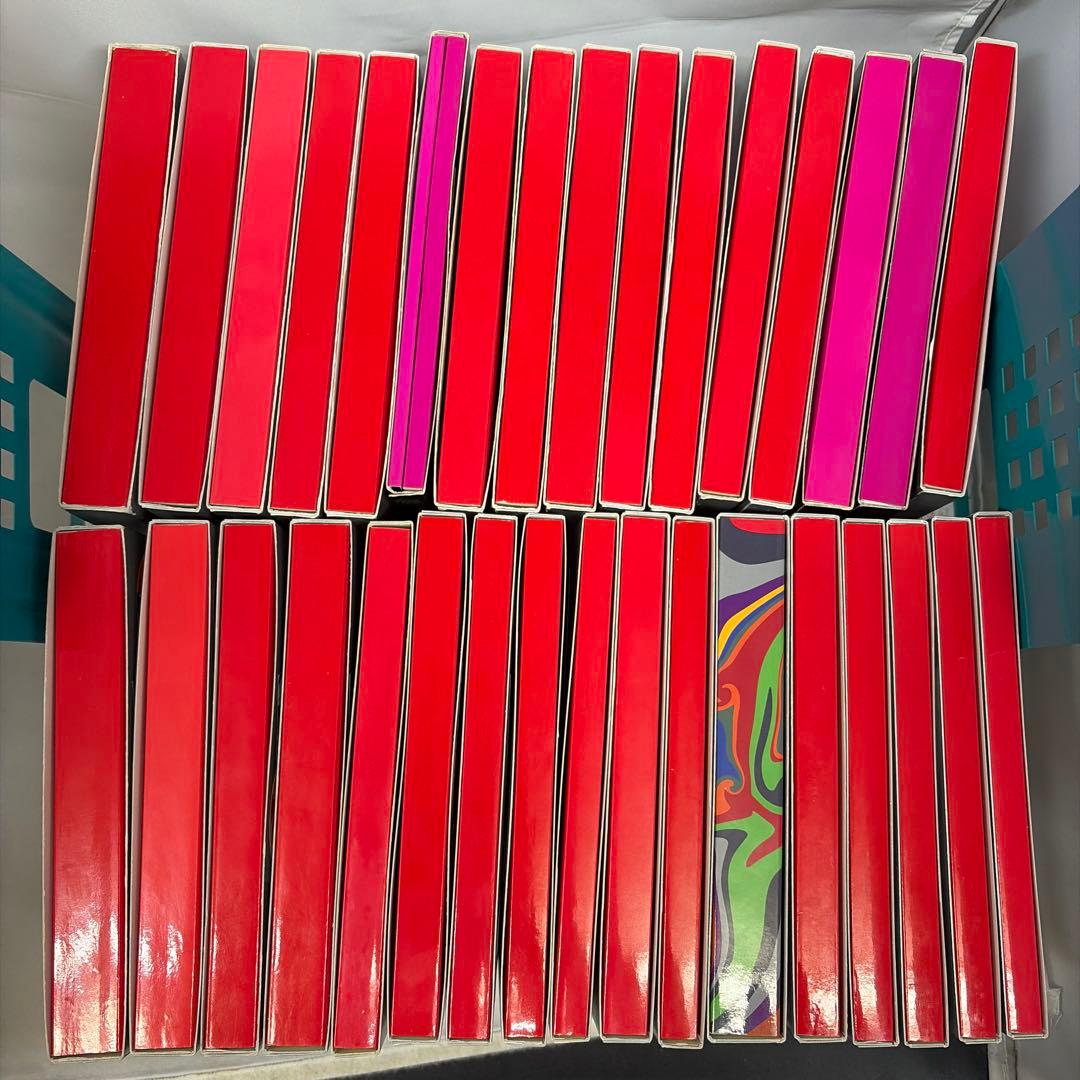 物語シリーズ　化物語　全巻　33冊セット　西尾維新