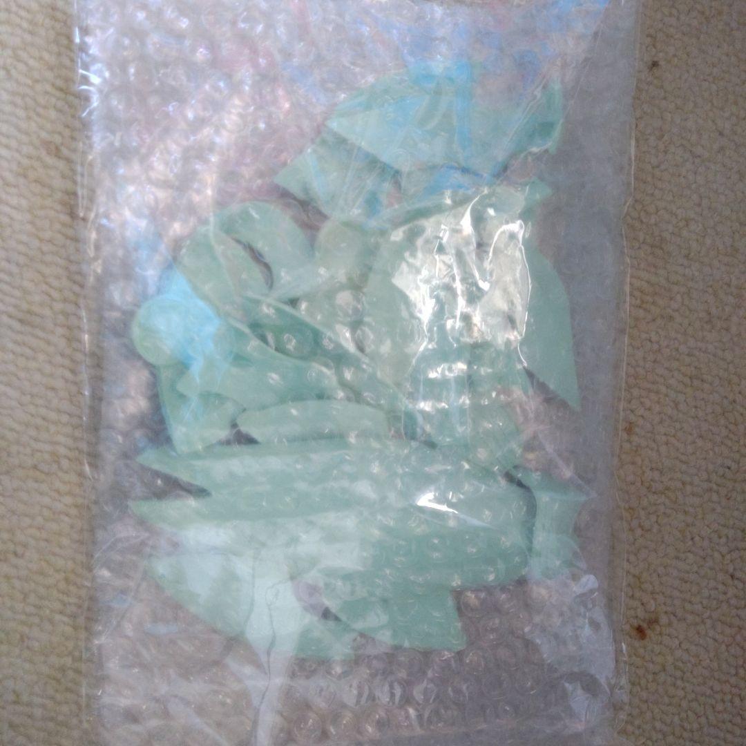 ボークス ガレージキット FSS 1/100 A-TOLL-BS 生嶋毅彦氏原型