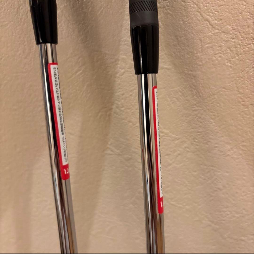 タイトリスト SM10 ジェットブラック DG S200 52 582本