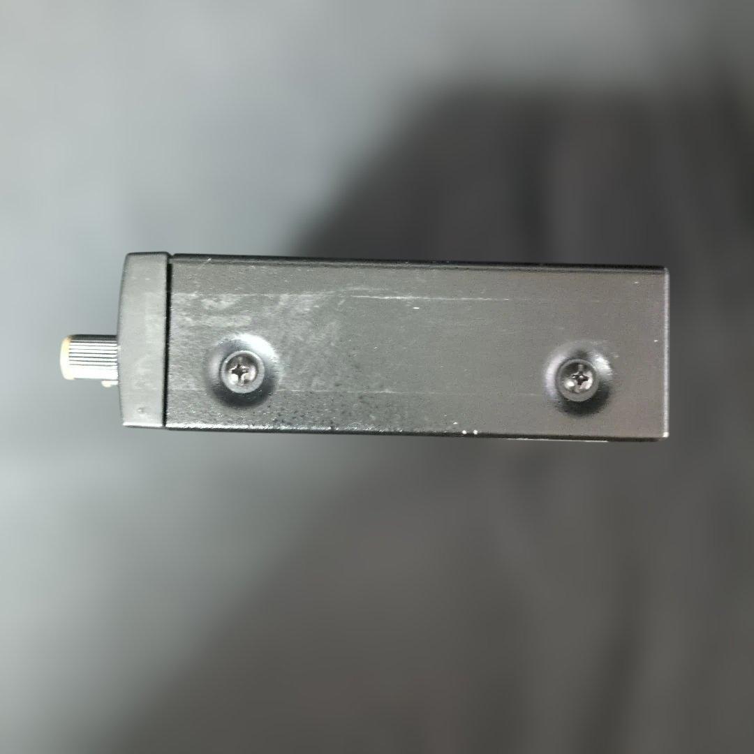 ギター Alesis NanoCompressor