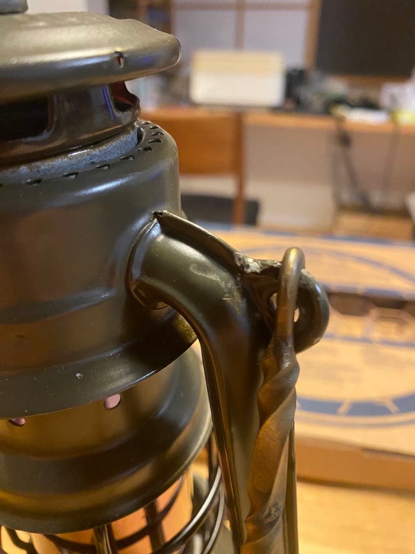 フュアハンド276フルカスタム品（NOSグローブ&NOSガード）