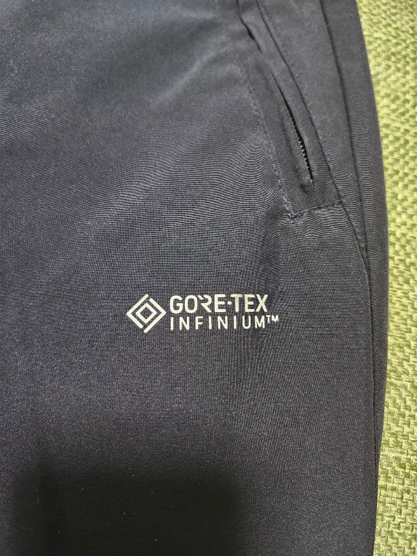 +phenix GORE-TEX INFINIUM スキーウェア