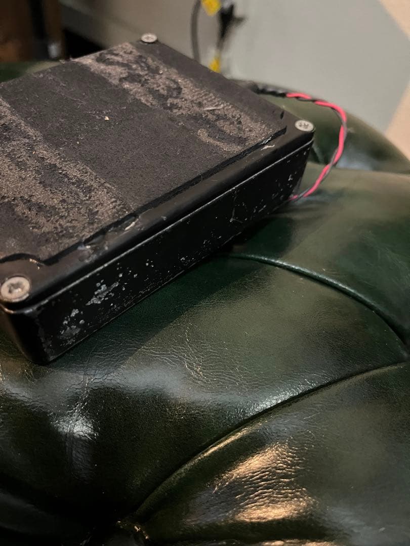 T.C electronic フェイザー