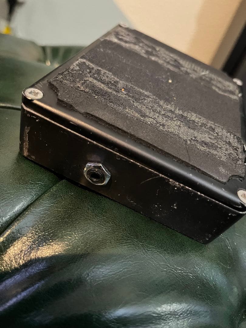 T.C electronic フェイザー