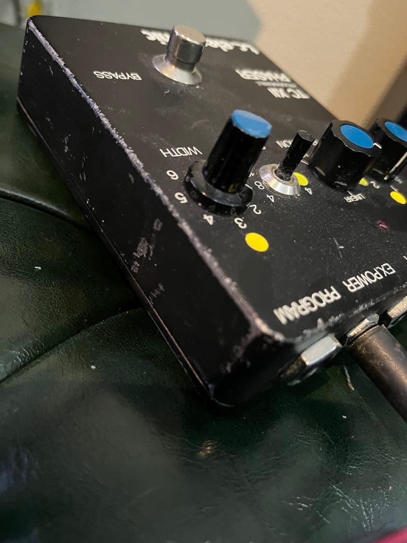 T.C electronic フェイザー