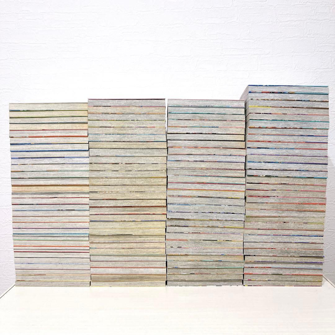 ワンピース 全巻セット 1〜113巻 おまけ4冊