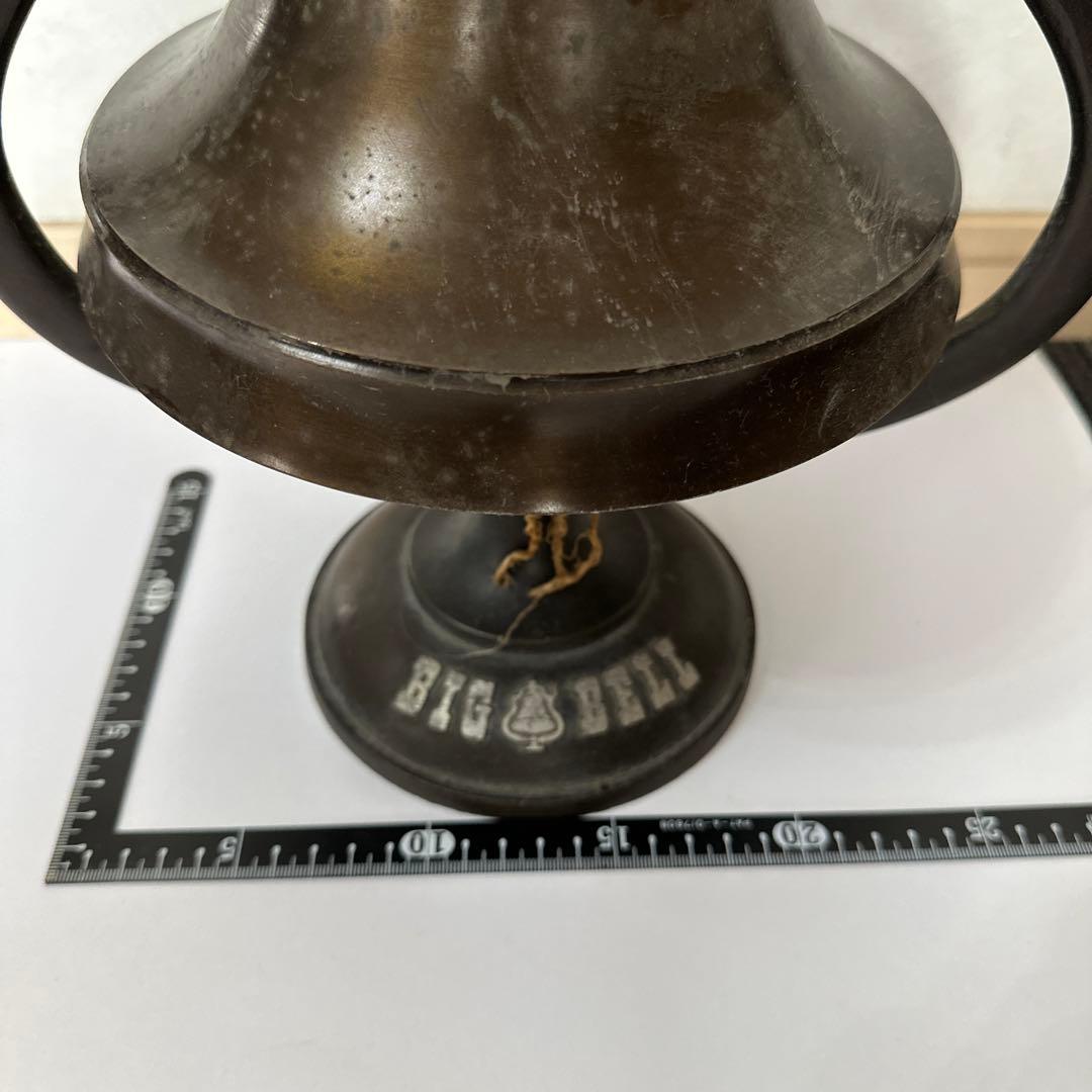 マリンベル　号鐘