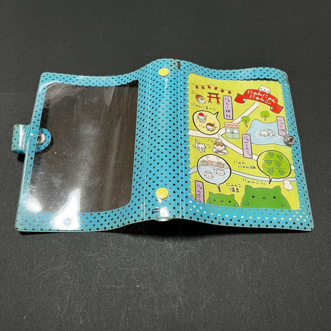 にゃんにゃんにゃんこ　平成レトロシールまとめ売り