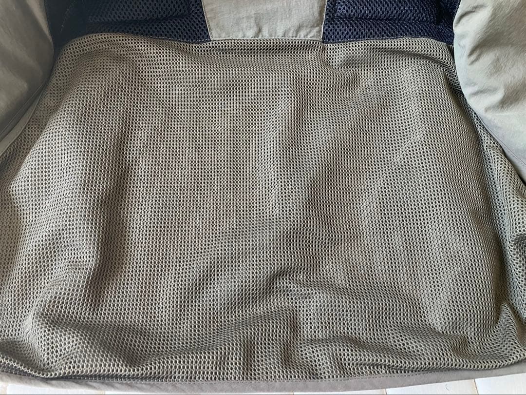 【美品】リトルプレゼンツ フィッシングベスト Lサイズ