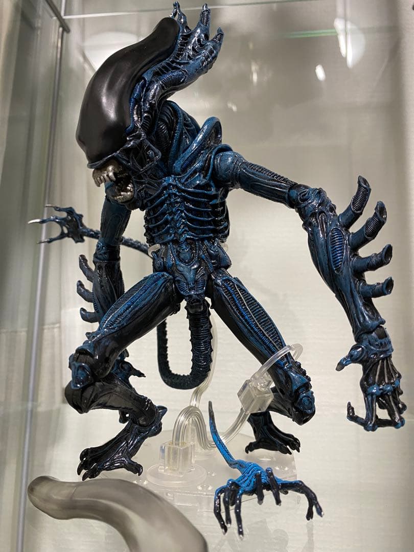 NECA ネカ ゴリラ エイリアン ケナー プレデター