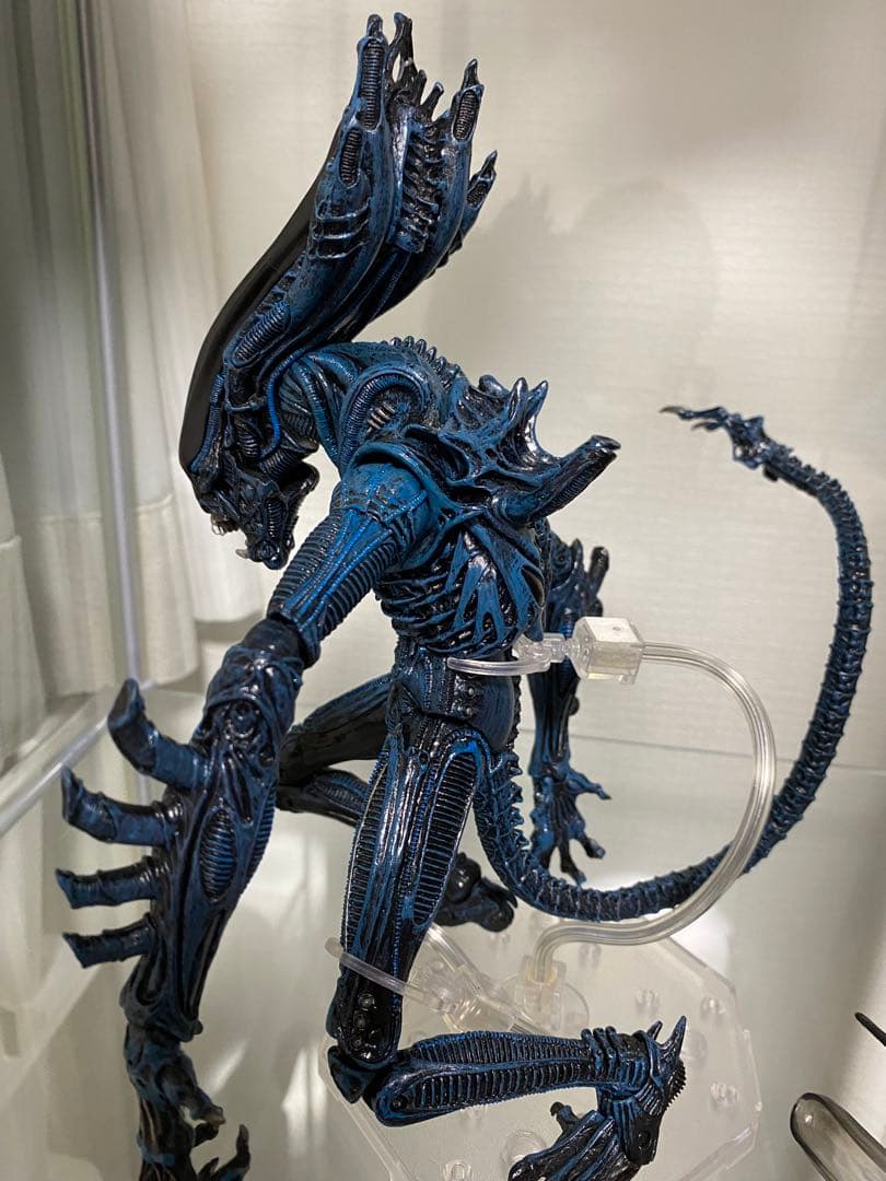 NECA ネカ ゴリラ エイリアン ケナー プレデター