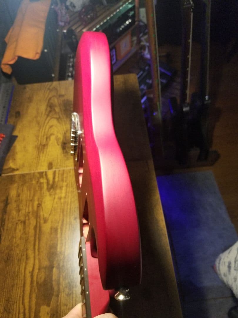 Epiphone SG Express　7/8スケール　中華EMGセット