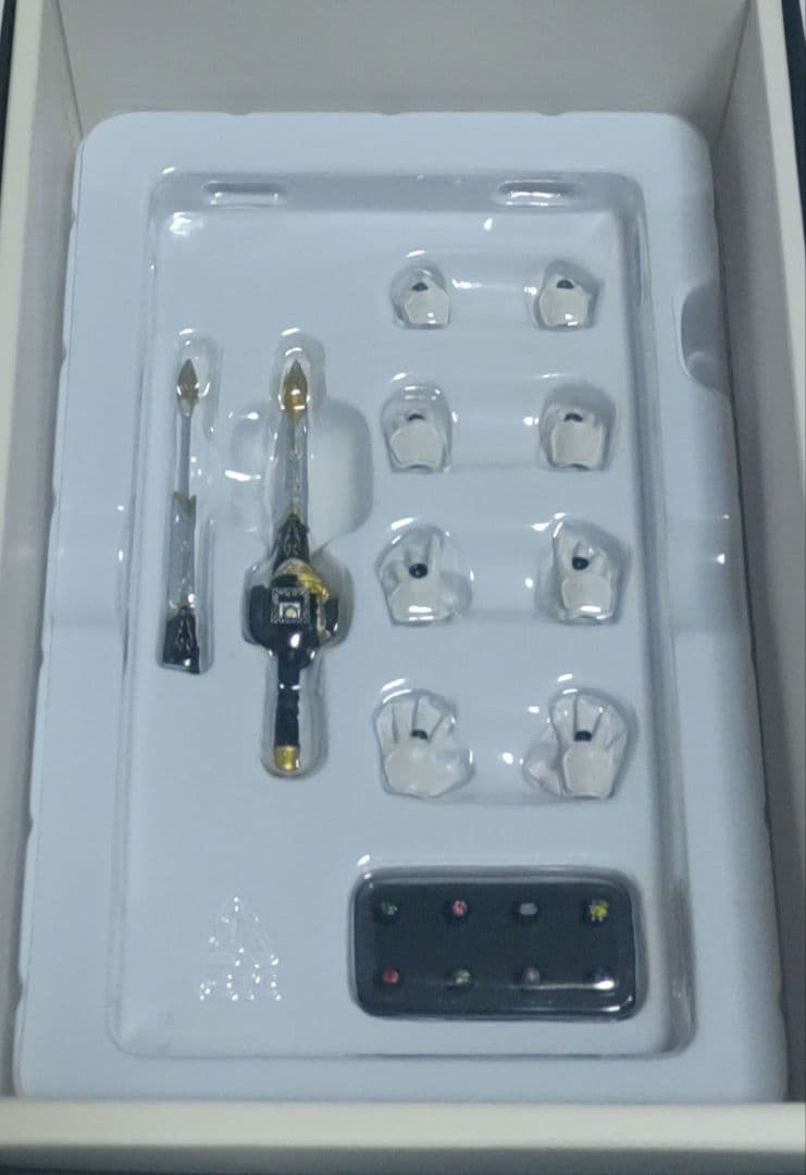 真骨彫製法 仮面ライダービースト マントセット