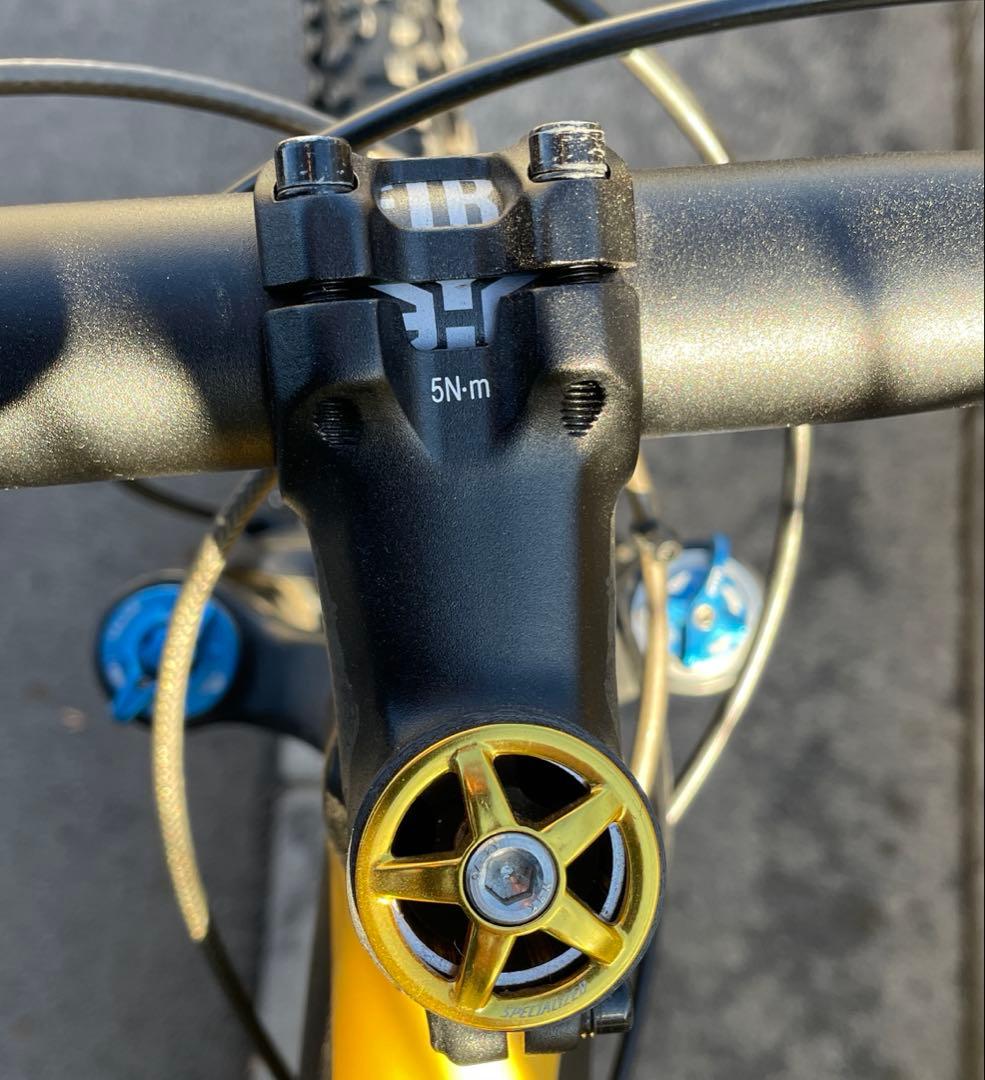 ⭕️引取り限定　スペシャライズド FSR スタンプジャンパーエリート 29インチ