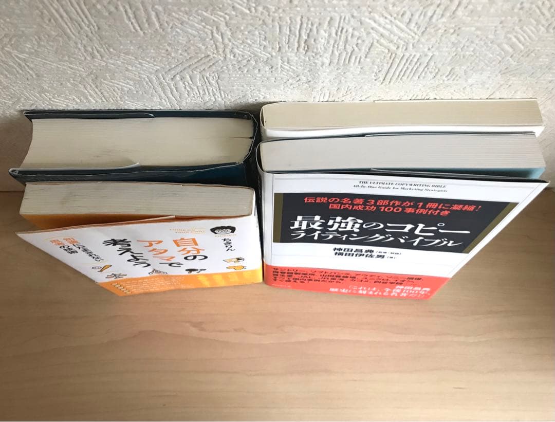 おまけ付き！ブログ収入 WEBサイト アフィリエイト収入 有料テキスト 参考本