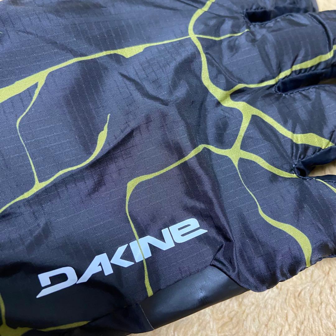 DAKINE ダカイン　サミー・カールソンシリーズ グローブ