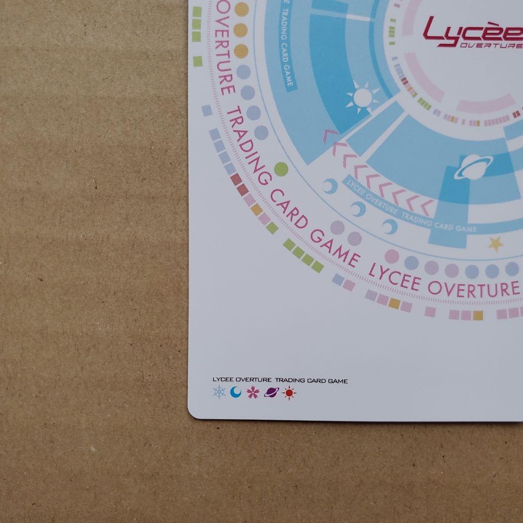 リセ 麦野 沈利 プロモ