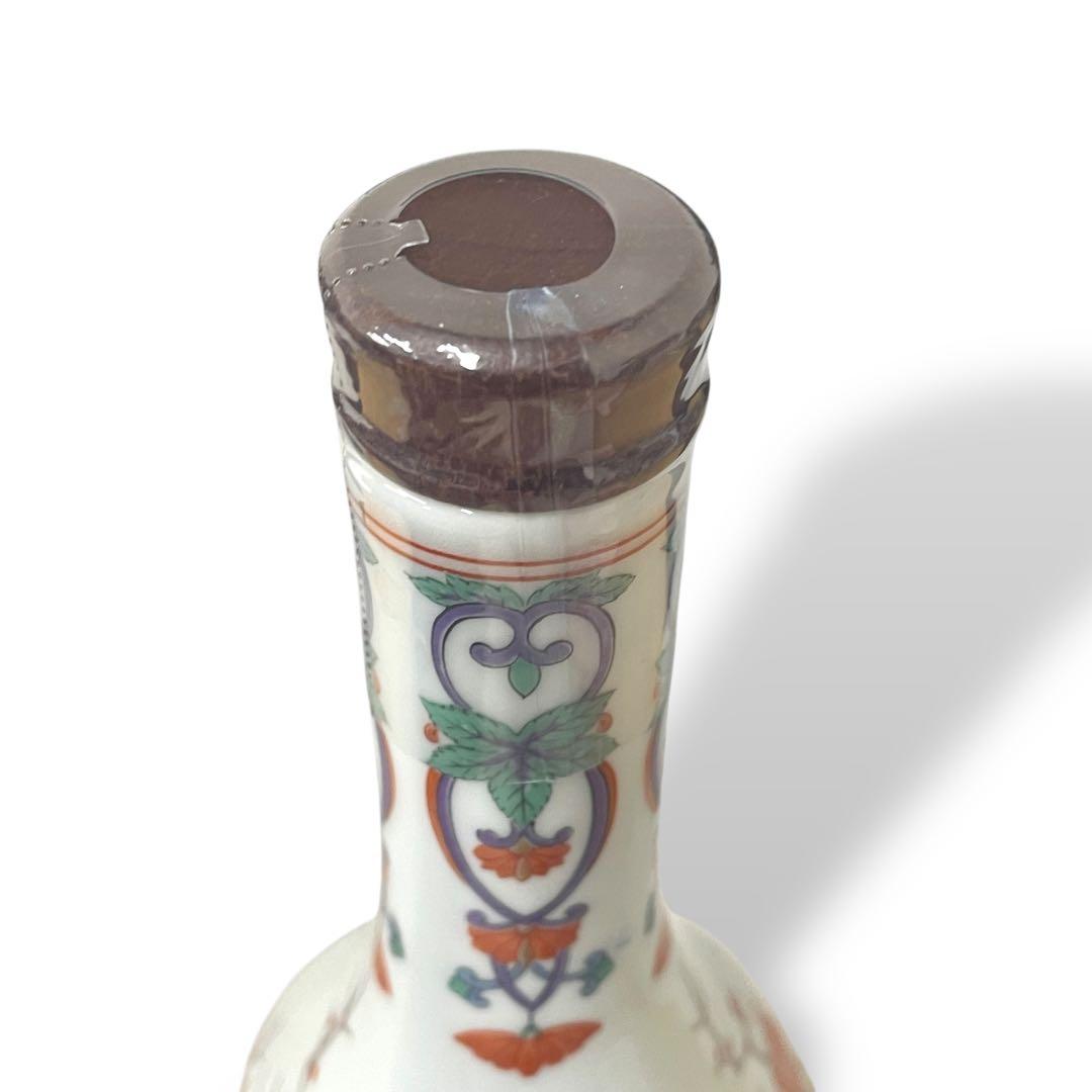 【未開栓】Super ニッカウヰスキーの「スーパーニッカ」有田焼ボトル