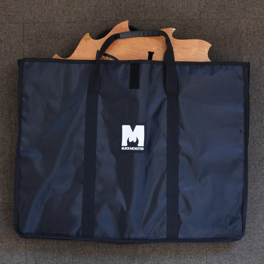 GRINDLODGE グラインドロッヂ テーブル tattum 生刷り