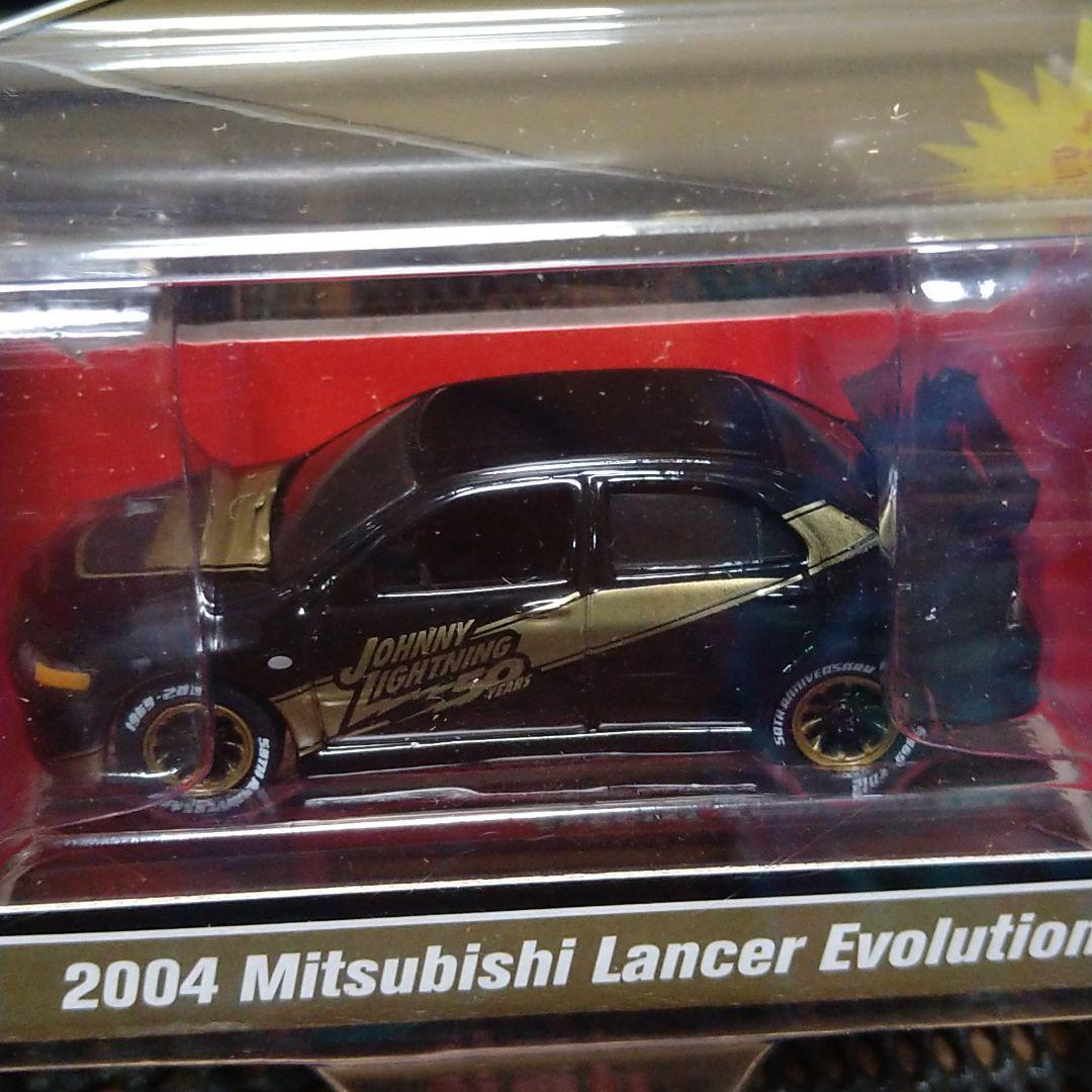 ジョニーライトニング 50th スペシャル アニバーサリー エディション