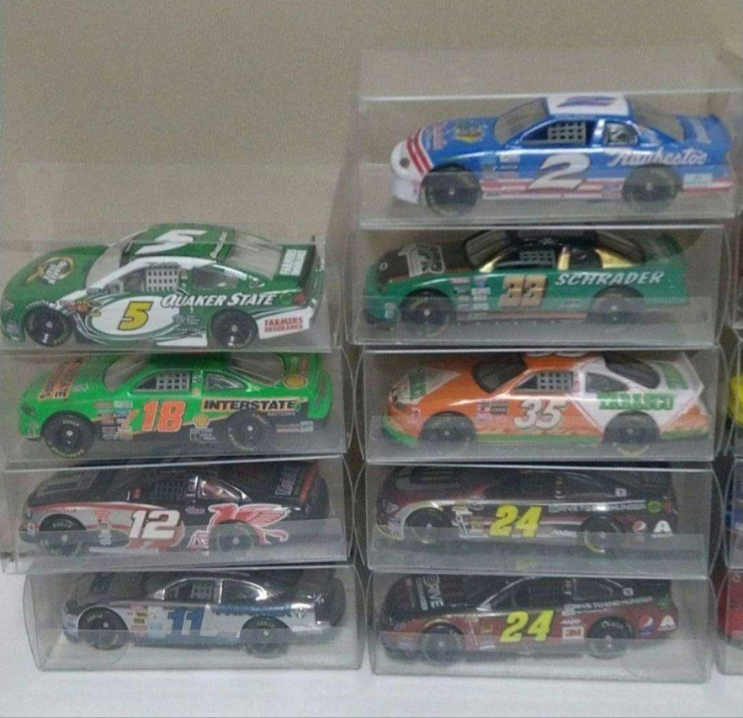 ナスカー 18台セット NASCAR