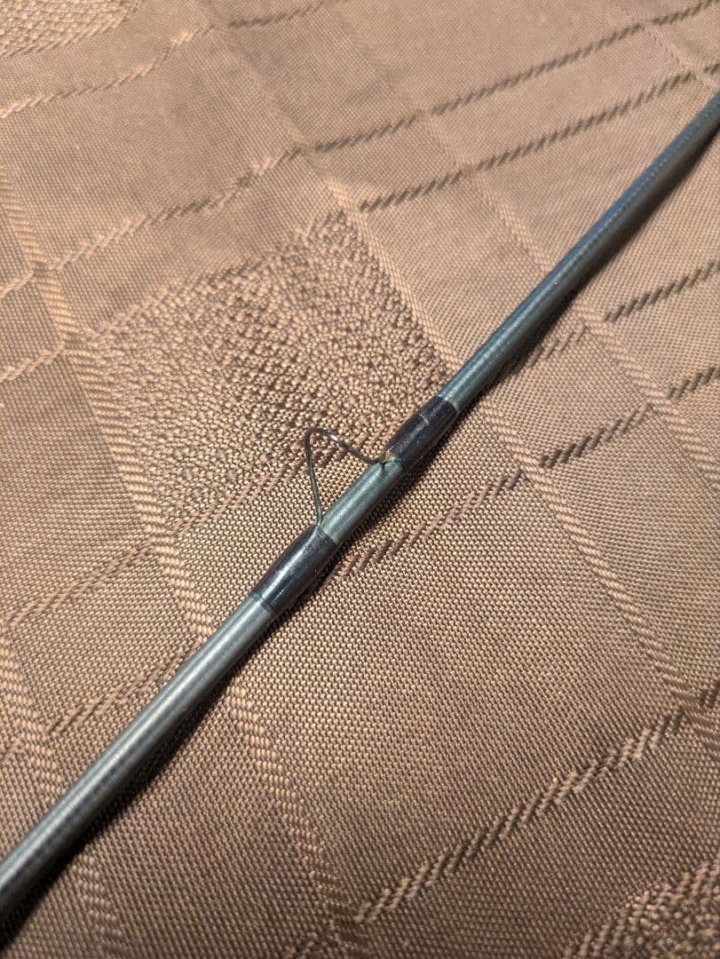 LOOP 7X 1090 9ft 10WT ループ７X10番 9フィート