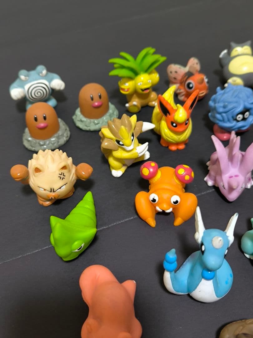 ポケモンキッズ まとめ売り