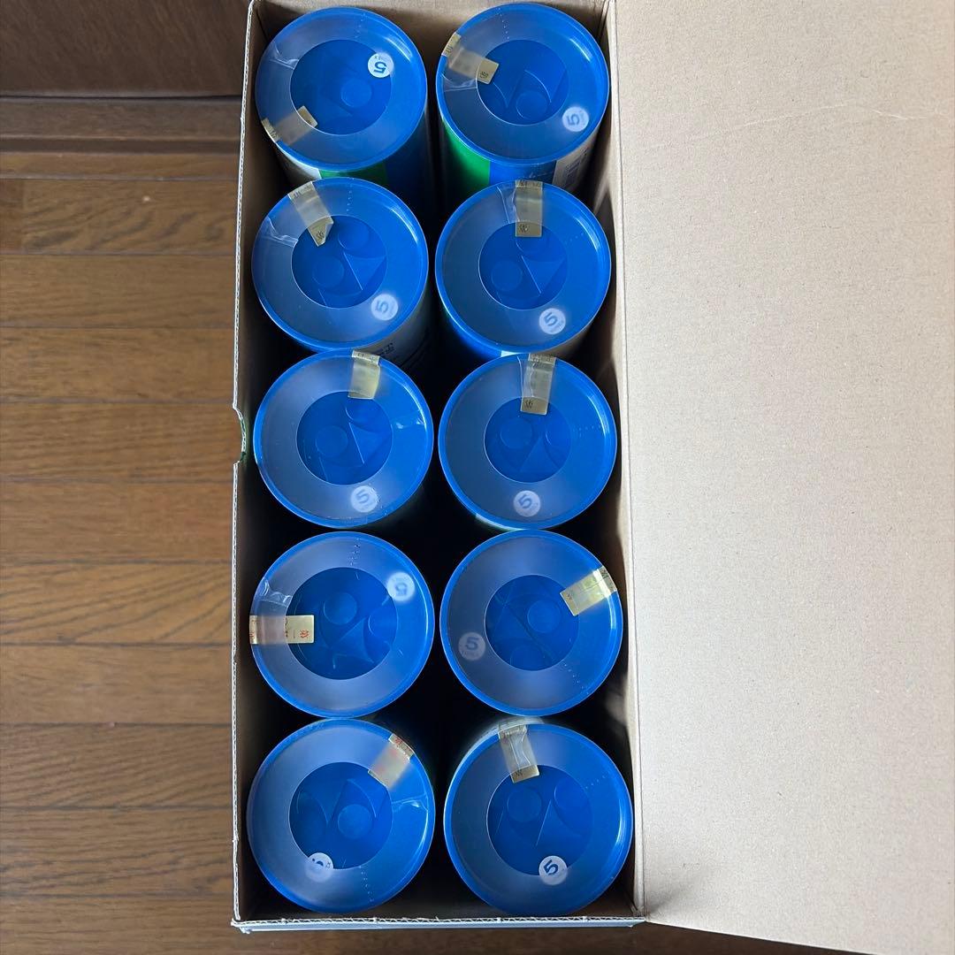 トーナメント新品F90シャトル　5番　ヨネックス