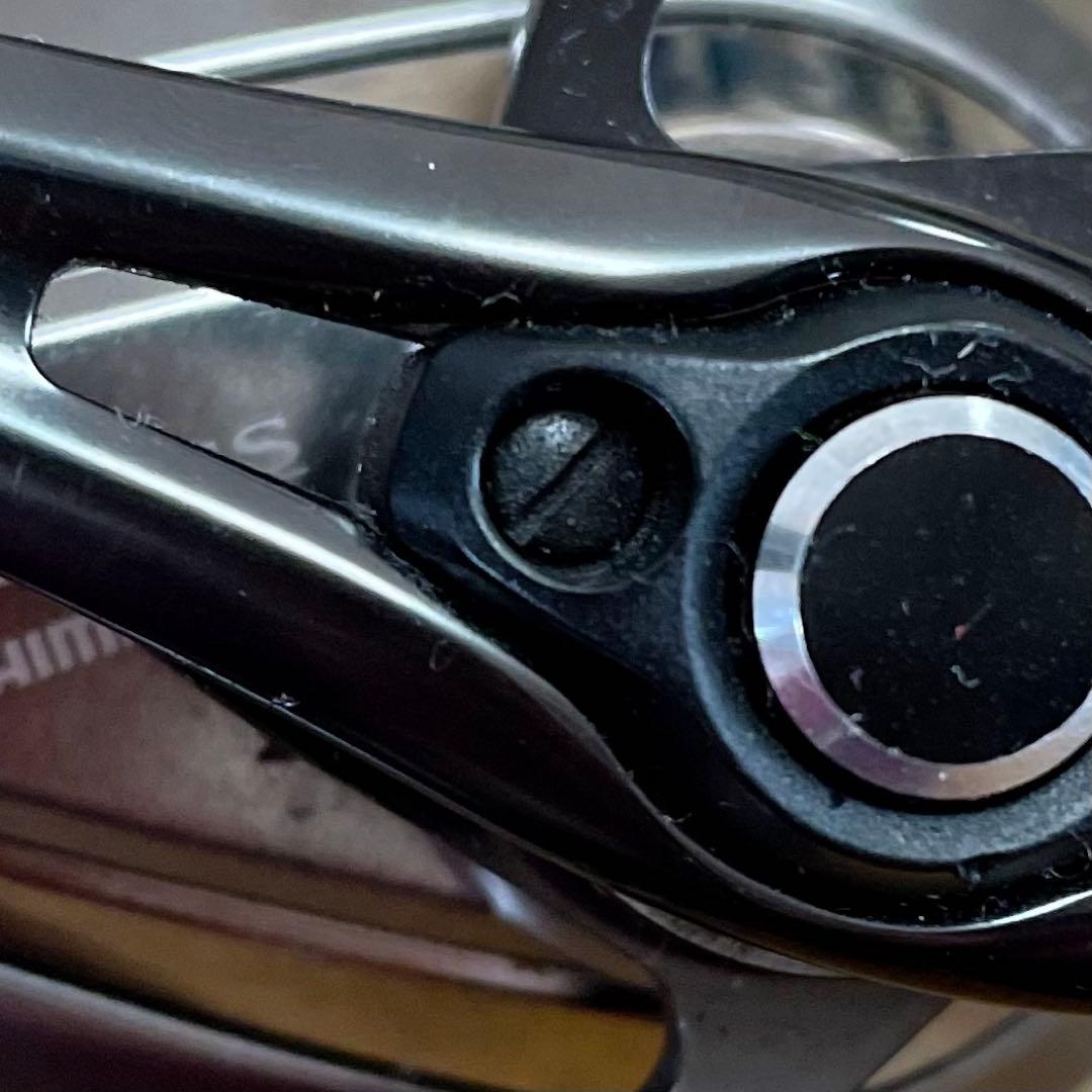 シマノ 16アンタレスDC HG 右