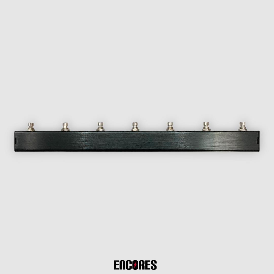 ギター ONE CONTROL Chamaeleo Tail Loop MKII