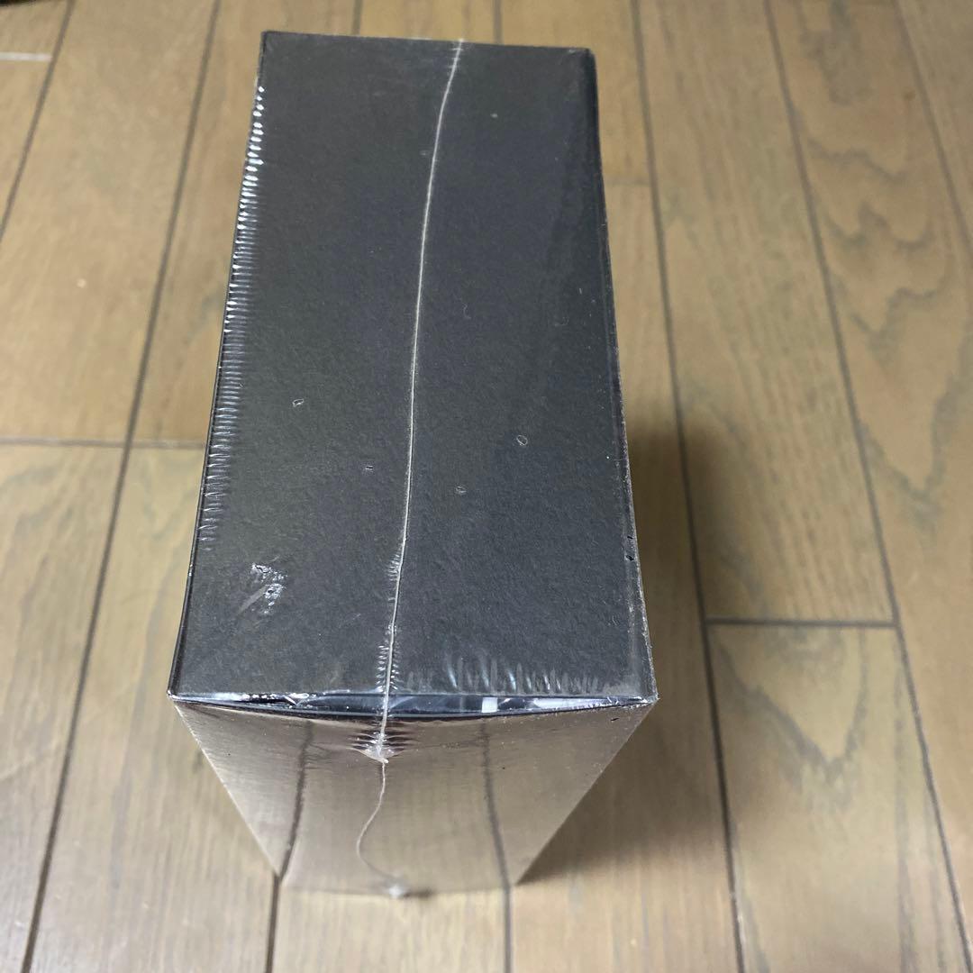 氷室京介 SOUL STANDING BY～ DVD 限定版　未開封