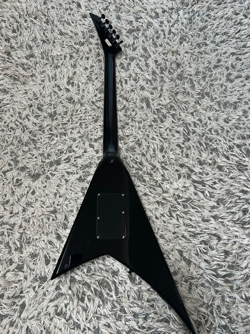 Jackson RR 日本製 ランディローズ
