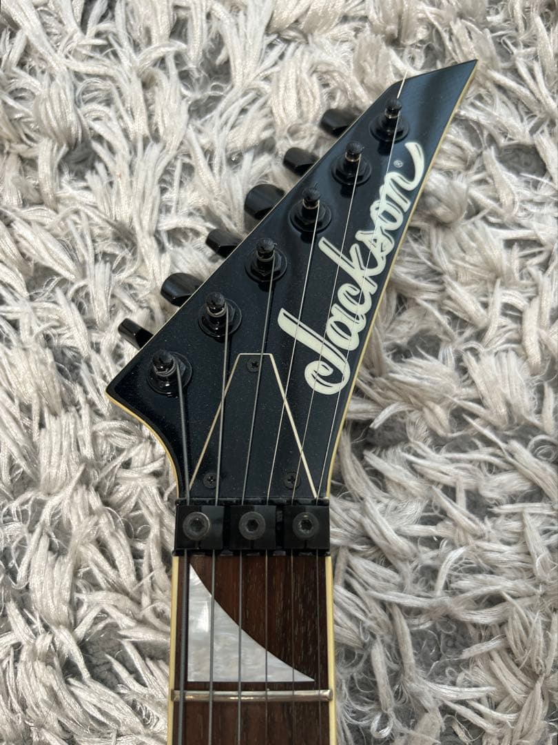 Jackson RR 日本製 ランディローズ