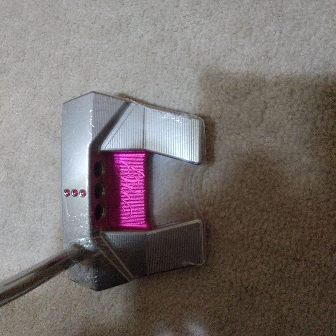 Scotty Cameron My Girl パター