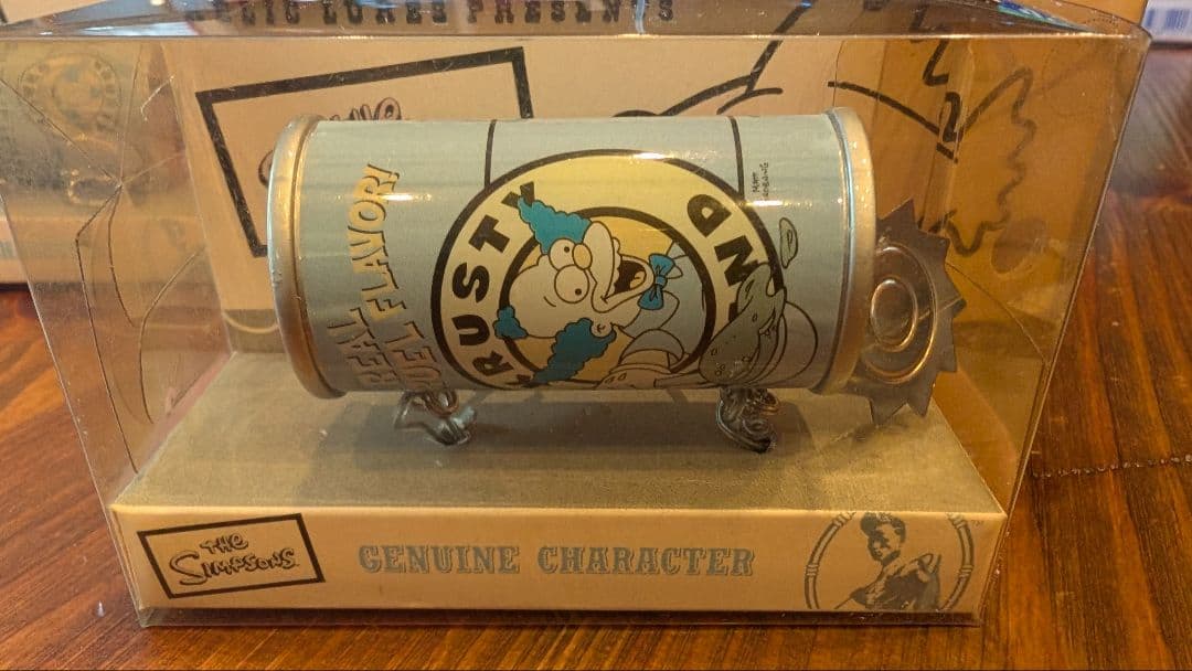 未開封 レリックルアーズ 3個セット