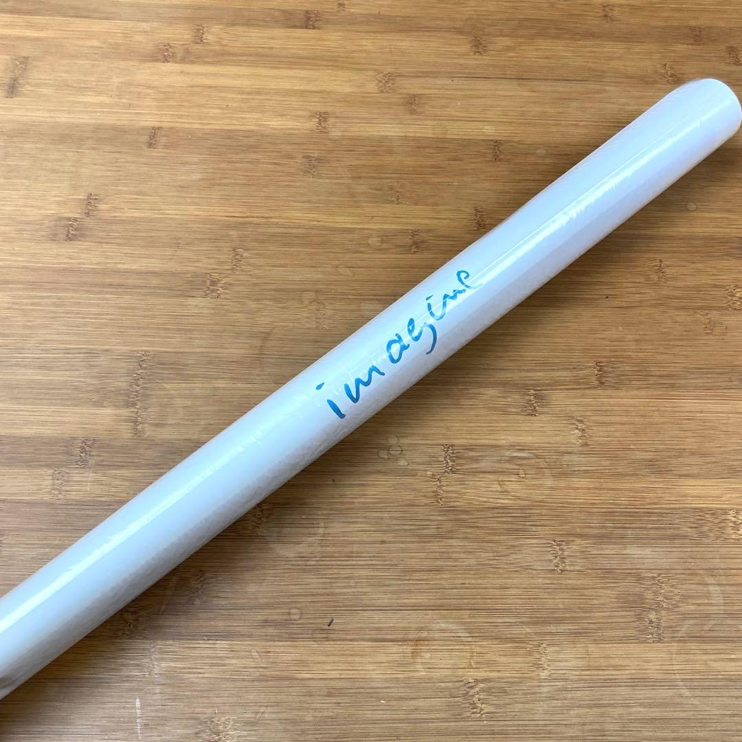 ジョン・レノン ミュージアム imagine ポスター