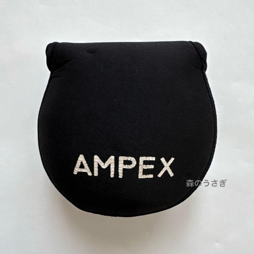 AMPEX SK-P II ライン付き