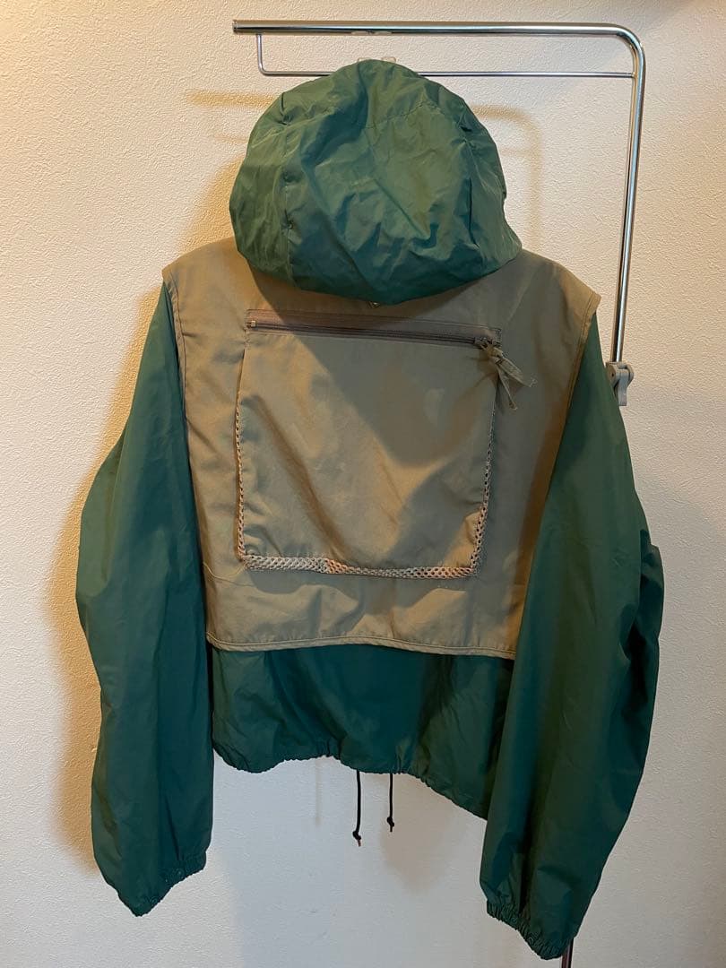 ビンテージ　コロンビア　ジャケット、PFGベスト