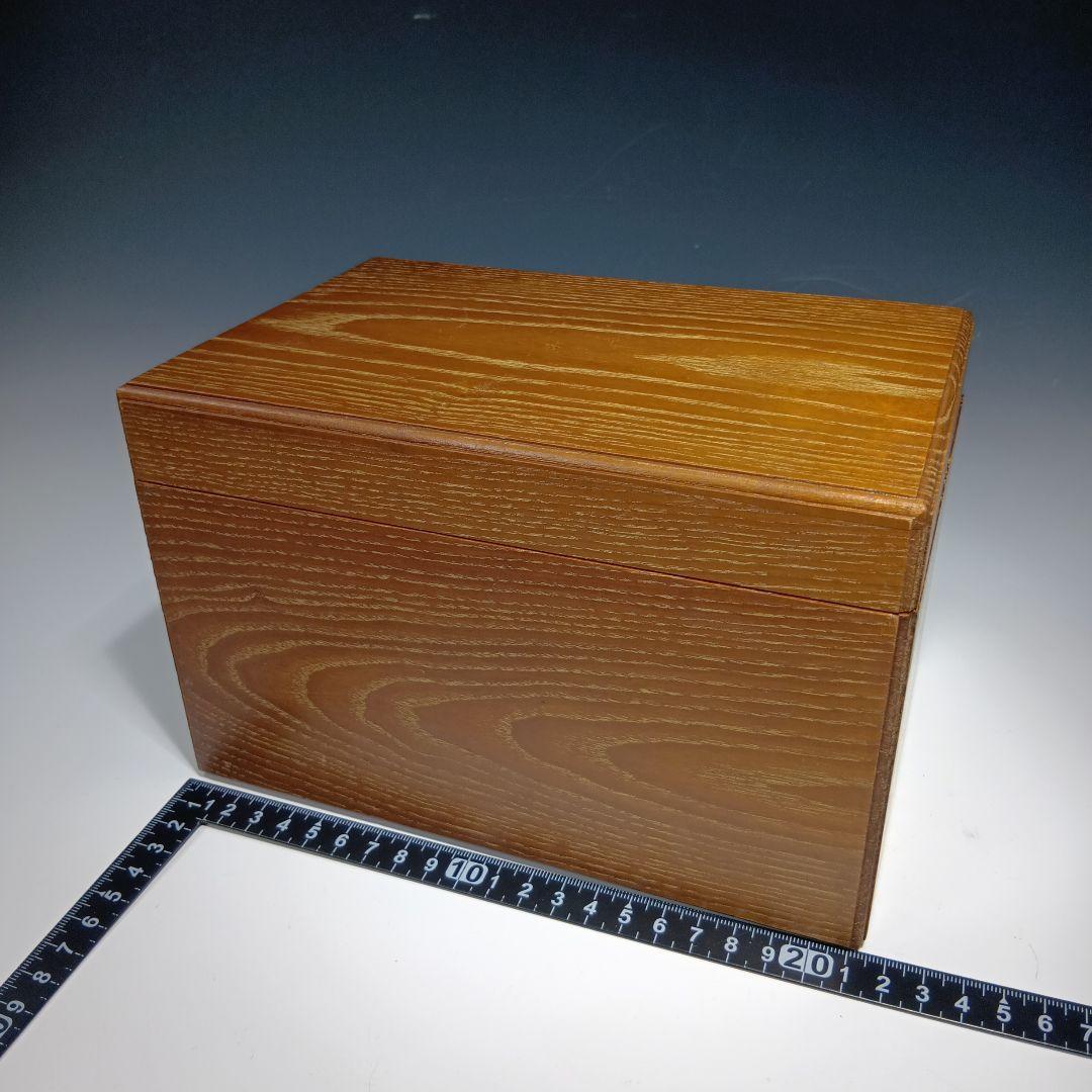 値下げ茶道具　茶箱一式