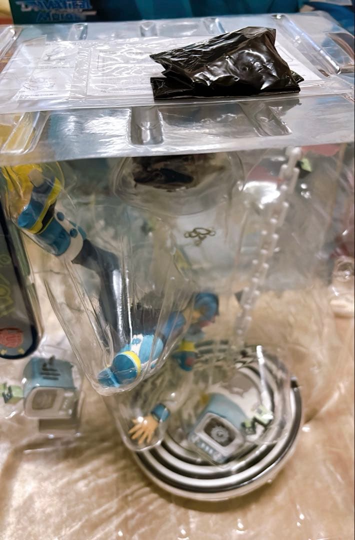 dramaticalmurder 蒼葉 1/7スケールフィギュア