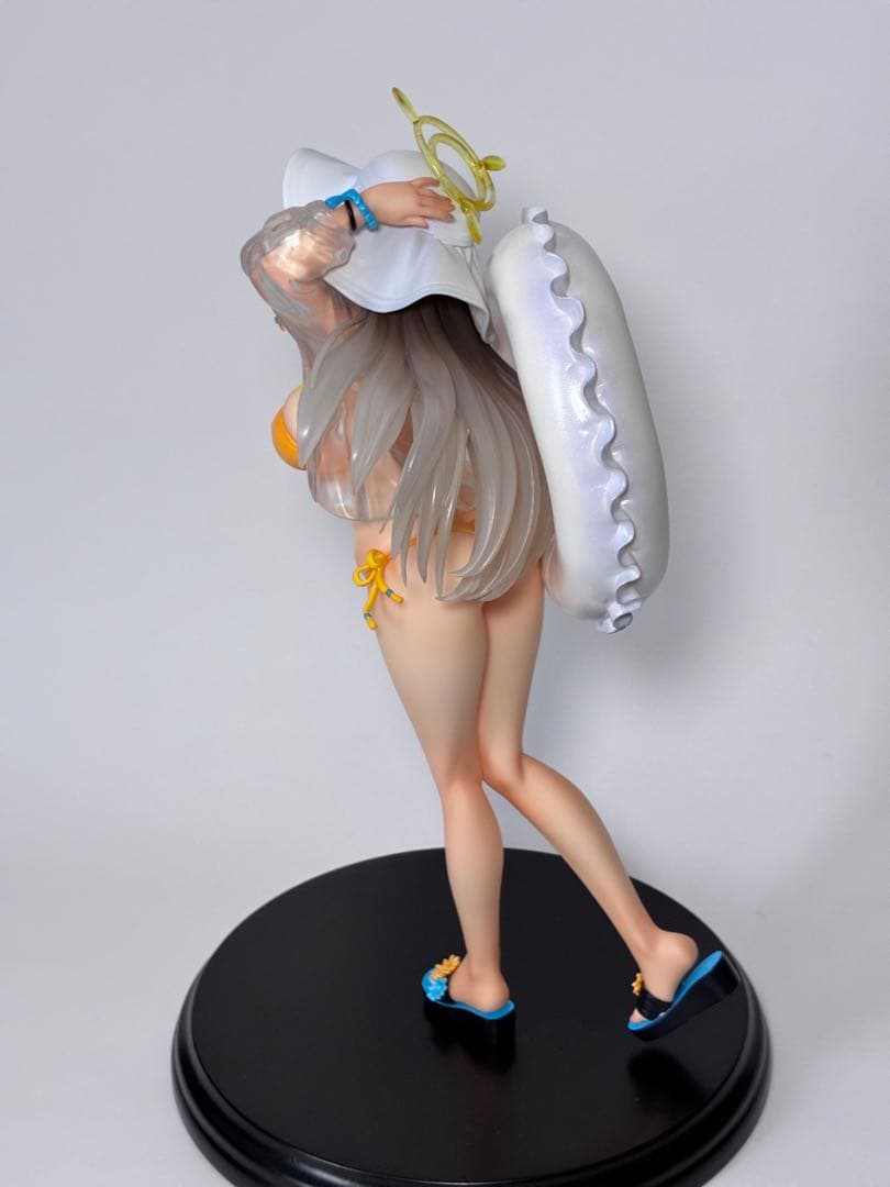 B*y様 塗装済完成品 ノノミ 水着ver バースト竹内アルティメット ガレージ