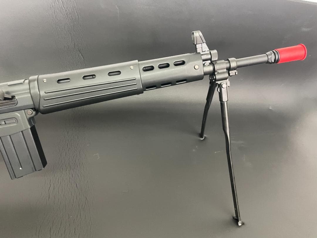 モ*ス様 【未使用・送料無料】東京マルイ 89式小銃 折曲銃床型 ガスブローバッ